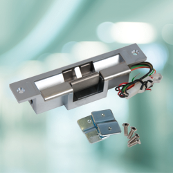 Channel Entritech Magnetic Lock Video Door Entry Systems