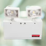 Channel Grove LED Twinspot IP20