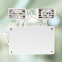 Channel Grove LED Twinspot IP65