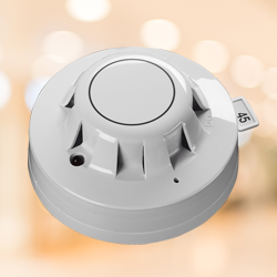 Channel Analogue Addressable Fire Detection Devices Apollo XP95 Ionisation Smoke Detector