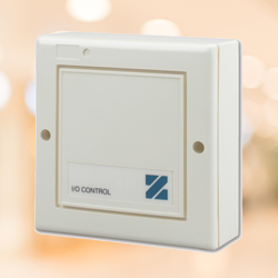 Channel Analogue Addressable Fire Detection Systems Ziton A Series Enclosure