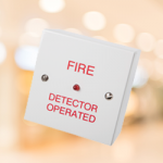 Channel Fire Detection Systems Accessories Remote Indicators