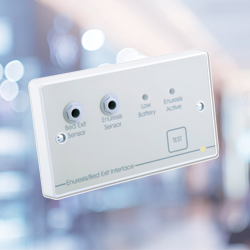 Channel DDA and Assistance Products Dementia Care Interface Socket