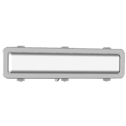 Channel Security Lighting Area Floodlight 