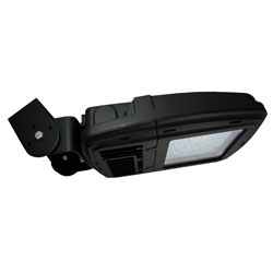 Channel Security Lighting Area Floodlight