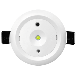 Channel Glade 5W Fitting Emergency LED Downlight